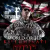 Mr. Capone-E - New World Order (Killuminati)